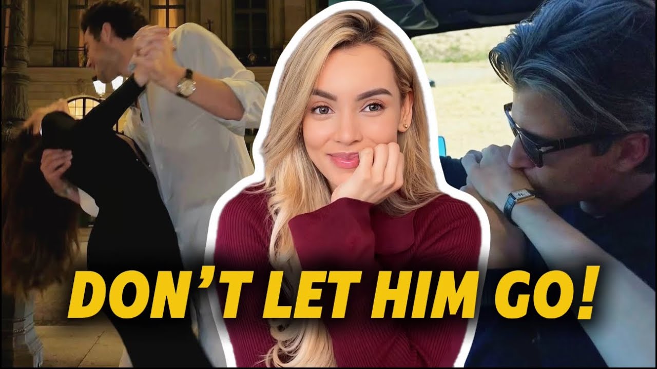 8 Signs He’s Husband Material ( How to Know He’s The One )