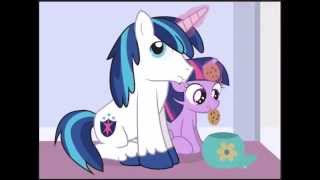 My Secret Weapon MLP Comic Reading