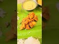 #Banana Leaf Spread #Vegetarian Menu #Short