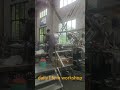 daily life in our workshop (emulsification&amp;homogenization factory)