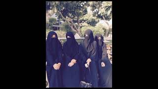 Islamic Girlshijjaab