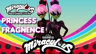 Miraculous| Teaser — Princess Fragrance ???? | Ahmad Khan 