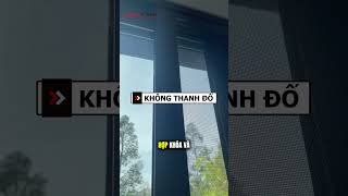 Lắp cửa lưới ban công 5 năm vẫn bền là nhờ chọn những dòng cửa lưới này [Cửa lưới New Day]0833983399