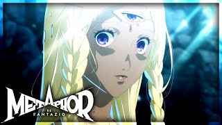 MUSTARI PRIESTESS - Metaphor: ReFantazio - 15 (Hard)