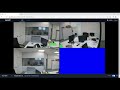 PARTE 2 - Compatibilità NVR e AI-BOX GANZ con centrale Ksenia