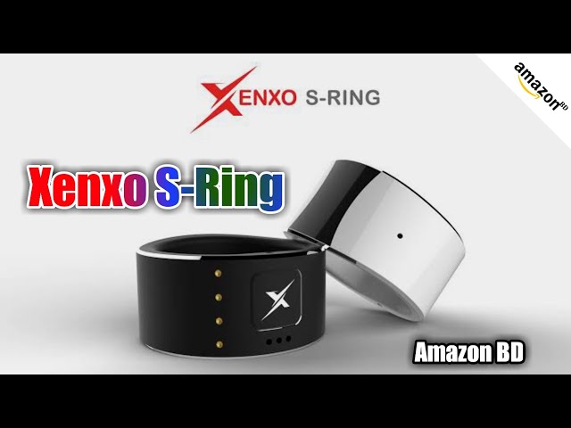 NFC Smart Rings – The Four Applications that Make Your Daily Life Easier