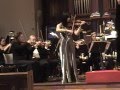 Ludwig van Beethoven  Violin Concerto in D major, Op. 61