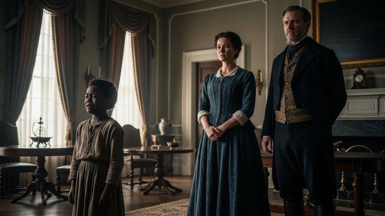 Ella Fue Considerada “Inadecuada” — La Decisión Del Padre Nunca Dejó Aquella Casa En Paz