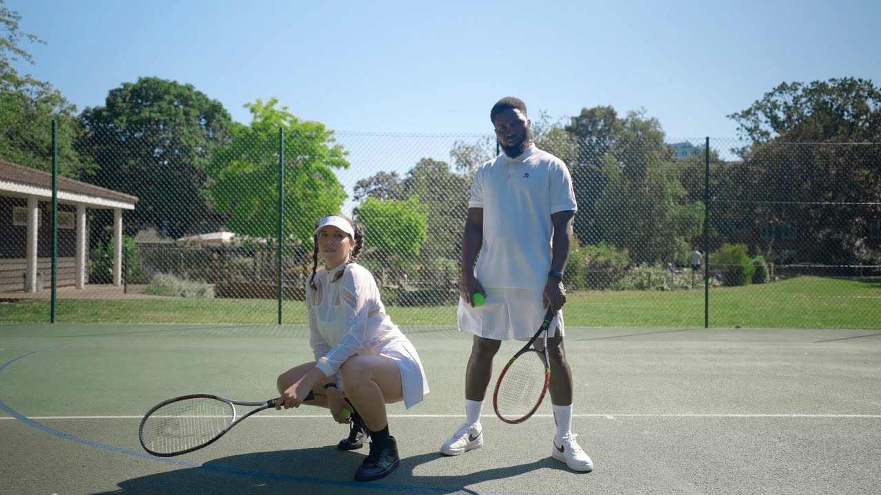 Watch Mina & Bryte - See Something (Official Dance Video) on YouTube Watch Mina & Bryte - See Something (Official Dance Video) on YouTube