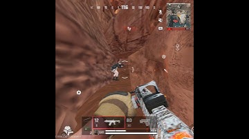 This is the end 😭 #bloodstrike #comedy #game #shorts