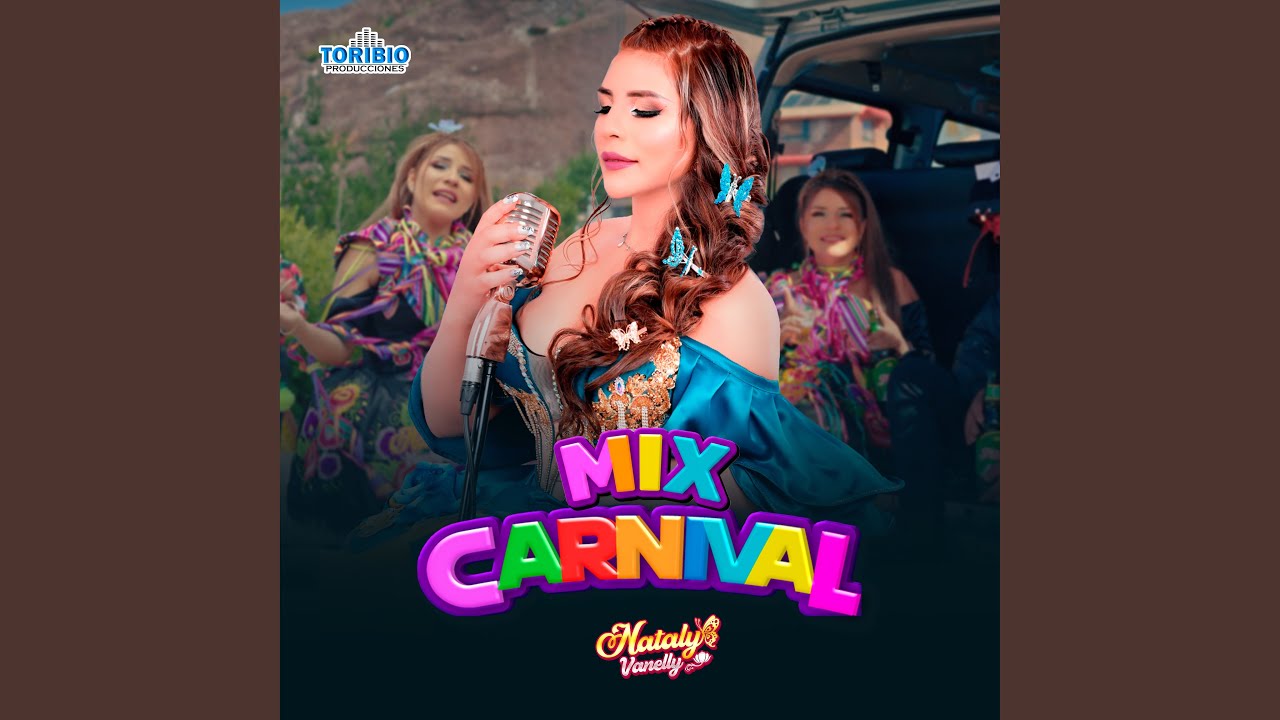 Mix Carnaval