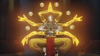 Zenyattas Road To POTG