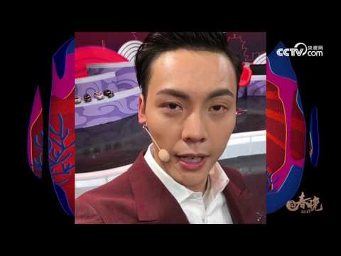 2017 CCTV Spring Festival Gala丨CCTV春晚