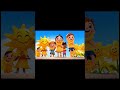 Kids Color Parade 🎶 Fun Song to Learn Colors | Red, Yellow, Green &amp; Blue