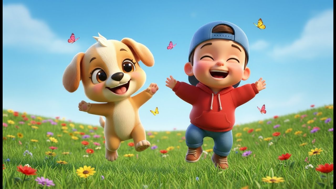 🔴 LIVE Cântece pentru Copii Amzeli | Muzică pentru Bebeluși, Grădiniță și Familie