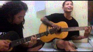 Samudra Song Cover by Threebee project    ' Kekasih Lamaku '