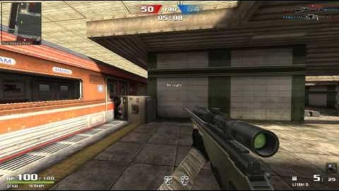 Project Blackout  FOX4M3121K4 litlle hacker