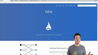 Distributed tracing with Java EE, Istio, MicroProfile OpenTracing & Open Liberty