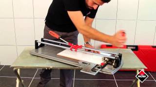 Cortador profesional TS PLUS 2014