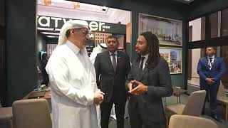 Paragon Developments - Nile Property Expo