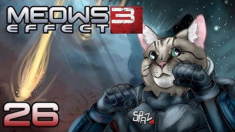 Mass Effect 3 Episode 26   Earth, The Return