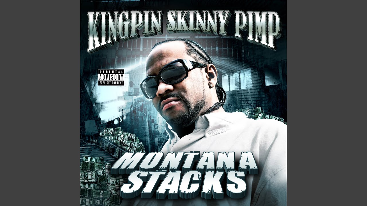 洋楽 KOOPSTA KNICCA & KINGPIN SKINNY PIMP Slippin' (Koopsta Knicca) - YouTube