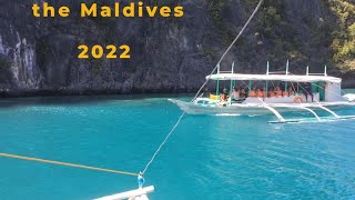 Calm Music In The Maldives 2022