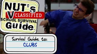 Northeastern Survival Guide: Clubs | The Yearly Show 2021