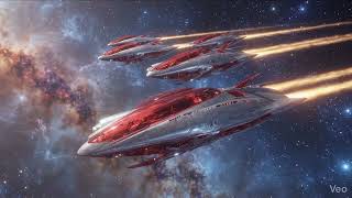 Lost in Time: A Million-Year-Old Human Battle Fleet Awakens! | Best HFY Stories