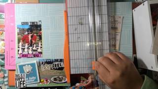 Smashbook Process Video