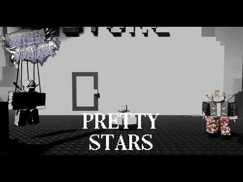 Project: Afternight - PRETTY STARS [Full Combo]