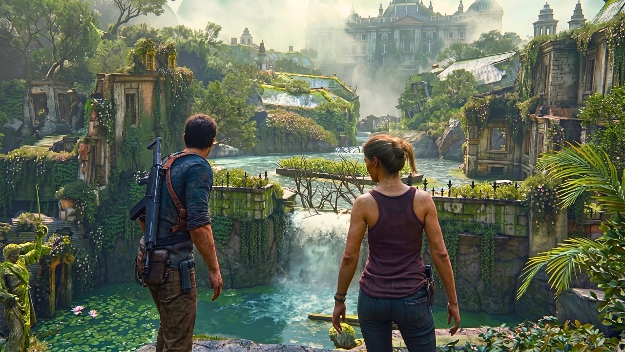 30 Perfect 10/10 Single-Player Games
