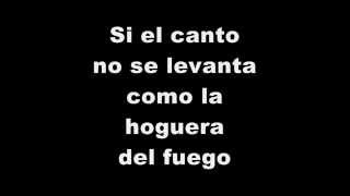 Para cantar he nacido Karaoke ABEL PINTOS