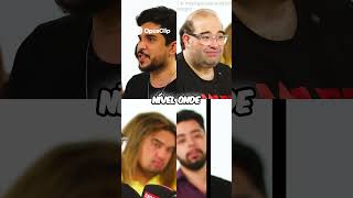 IA Vai Dominar ou Ajudar ? #1vs30 #noticias #debate #serjaodosfoguetes