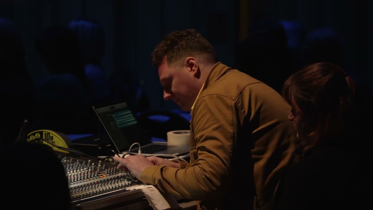 Sune Mattias Emanuelsson-And When The Words Evade Me I Wander In  The Ruins From All Along The Ages