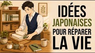15 Petites Habitudes Japonaises Qui Transformeront Instantanément Votre Vie