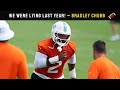 Bradley Chubb Exposes Dolphins' Fake Culture Change: We Were Lying