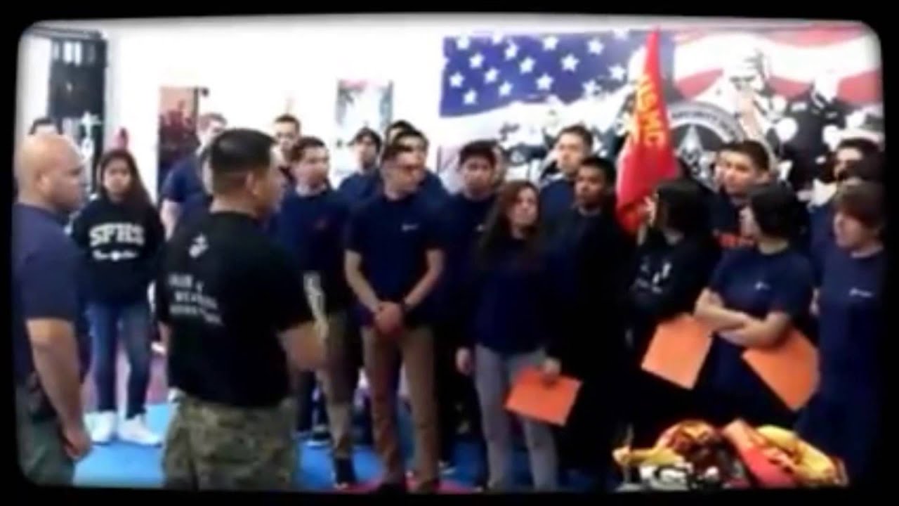 security-training-van-nuys-youtube