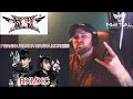 Metal Vocalist Reacts - BABYMETAL - BxMxC (OFFICIAL)