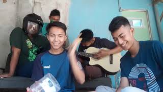 Video lucu terbaru🤪..parody lagu surat cinta untuk starla - virgoun