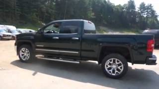 2014 GMC Sierra 1500 ST14774 - North Springfield VT