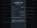 Today red Packet code #redpacket #redpacket #crypto #redeecode #bitcoin