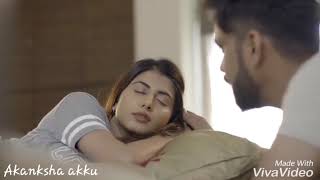 💖💖New Whatsapp Status Video 2018💖💖 love and soft story ||Mohabbat me koi aashqui || screenshot 2