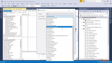 Implementing Business Intelligence with SQL Server 2019:  Calculations, Dimension | packtpub.com