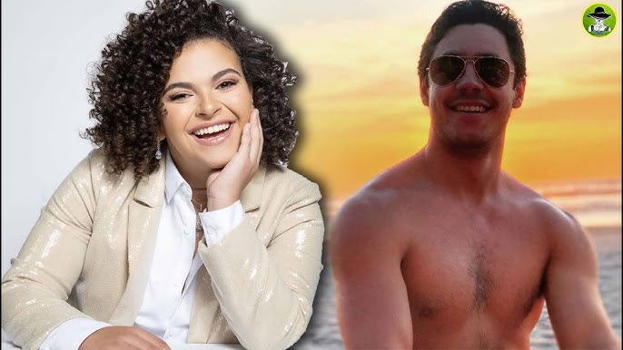 Lucerito Mijares Envía Indirecta A Lalo Capetillo Con Divertido Coqueteo - YouTube