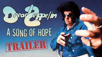 Dread Zeppelin: A Song of Hope | Official Trailer | 2024
