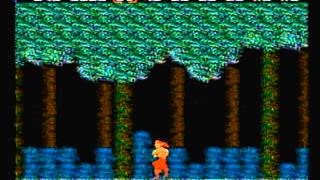 Rambo Game Quickie: Rambo NES reviewed in 1 minute or less
