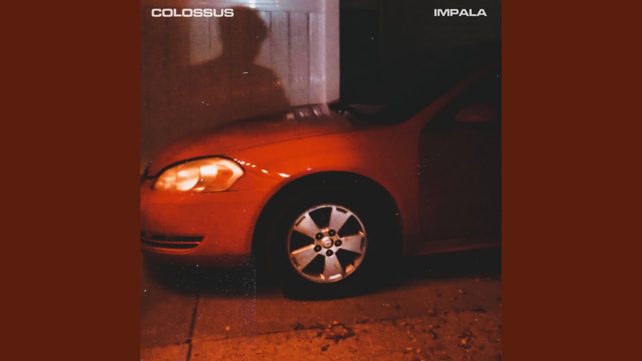 Watch Impala on YouTube Watch Impala on YouTube