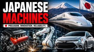 The Engineering Secret Behind Toyota’s Million-Mile Engines