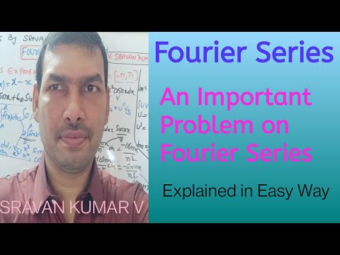 fourier series civil engineering | fourier series {2024} | PART 1 | ENGINEERING MATHEMATICS | HINDI